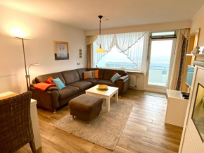 Meerblick Appartement Schöne Aussichten, Haus Seeblick